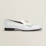 Hermès Royal loafer - Image 4